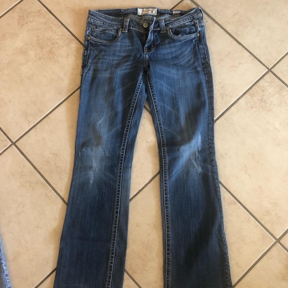 Mek Denim jeans